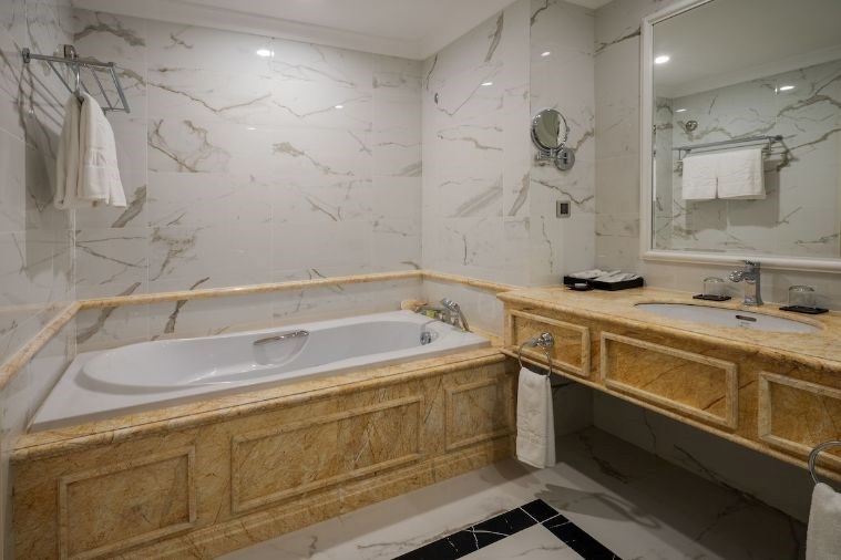 Khách sạn Melia Vinpearl Phủ Lý